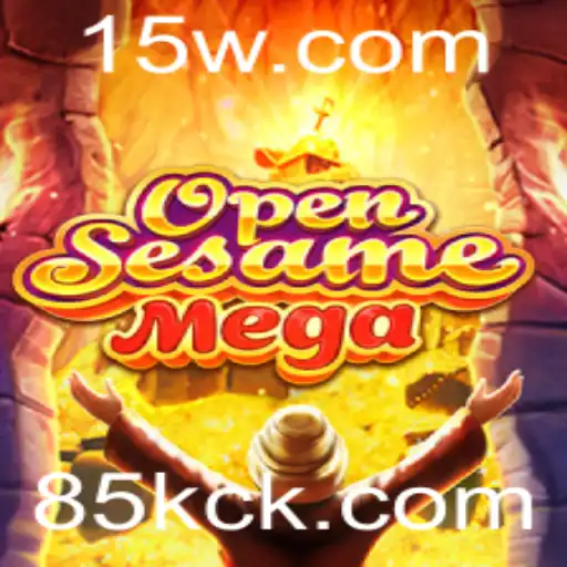 85kcom | Descubra a Aventurosa Experiência com OPENSESAMEMEGA: A Nova Sensação dos Jogos