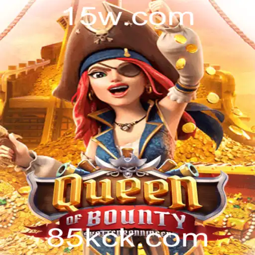 Queen of Bounty: Mergulhe na Aventura de 85kcom